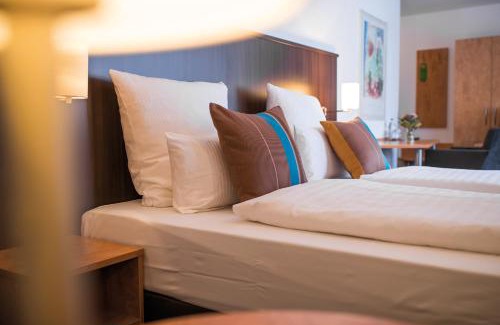 Grossbettlingen Hotel | Centro Hotel U-NO1, Trademark Collection by Wyndham