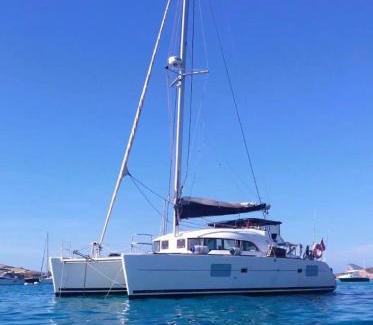 Ibiza City Centre Boat Rental | Centro Ibiza Catamaranes y Velero