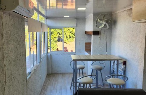 Rio Ceballos Apartment | Centro Rio Ceballos