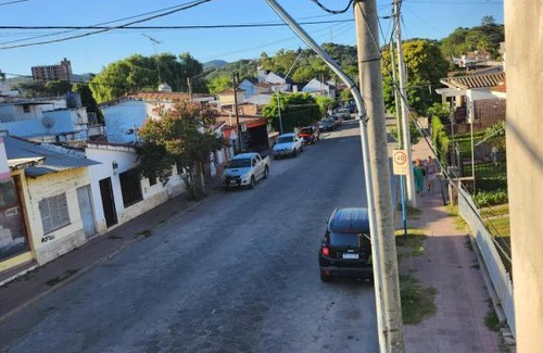 Rio Ceballos Apartment | Centro Rio Ceballos