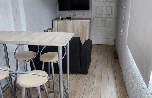 Rio Ceballos Apartment | Centro Rio Ceballos