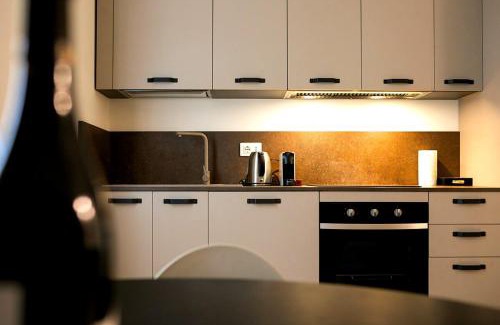 Old Town Apartment | Centro Storico - 3 Camere - 2 Bagni e Free Wi-Fi