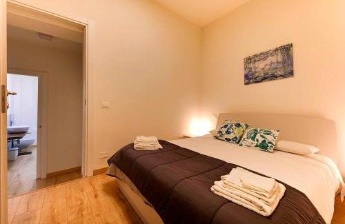 Old Town Apartment | Centro Storico - 3 Camere - 2 Bagni e Free Wi-Fi