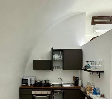 Manfredonia House | Centro Storico Home