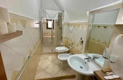 Manfredonia House | Centro Storico Home