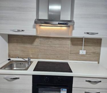 Historic Centre Apartment | Centro storico pet friendly monolocale nuovo 2025