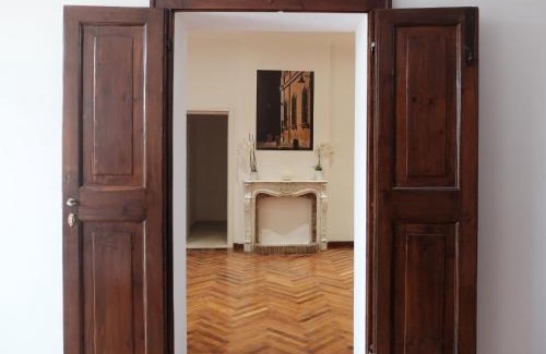 Ferrara Historic Centre House | Centro Storico Suites