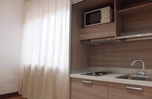 Ferrara Historic Centre House | Centro Storico Suites