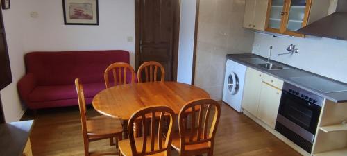 Torla Apartment | Centro Torla-Ordesa 5pax Apto Miguel