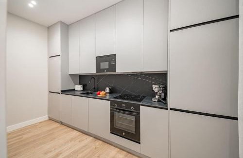 Centro Apartment | Centro XIII calle de la Paz 2BR 2BH