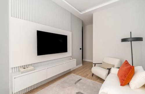 Centro Apartment | Centro XIII calle de la Paz 2BR 2BH