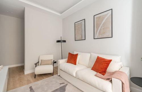 Centro Apartment | Centro XIII calle de la Paz 2BR 2BH