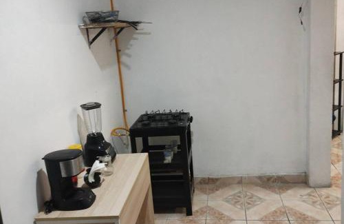 Orizaba Apartment | Centro Y Con Todos Los Servicios