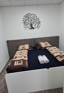 Bardejov Apartment | Centrum Apartman LEYLA II