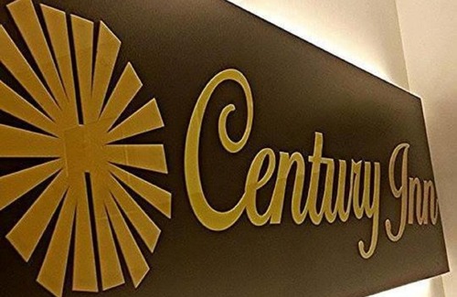 Kampung Pengkalan Pandan Hotel | Century Inn Hotel