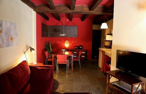Braojos House | Cepheus charming lodging for two or four people