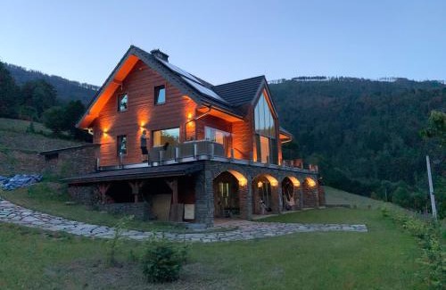 Szczyrk Villa | Ceprowo