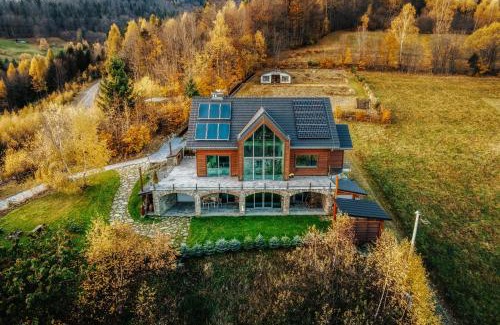 Szczyrk Villa | Ceprowo