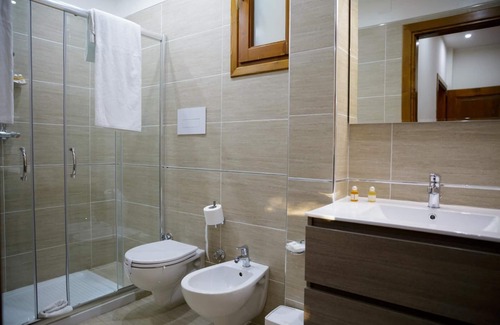 Stella Cilento Other | Cerasella private hut