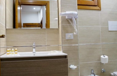 Stella Cilento Other | Cerasella private hut