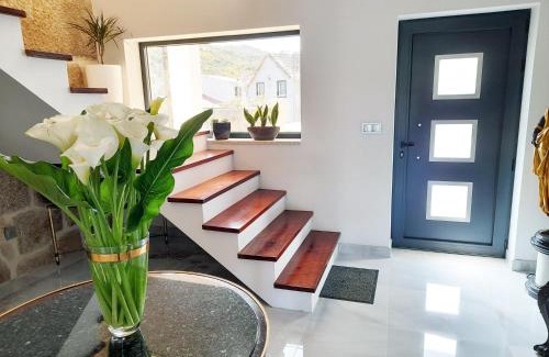 Matanca Bed & Breakfast | Cerca da Estrela