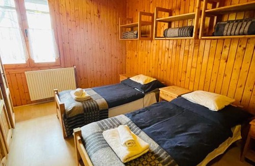 Simonfa House | Cerduso vendégház