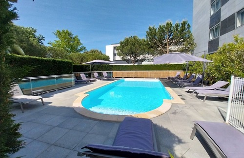 Merignac House | CERISE Bordeaux Mérignac Aéroport