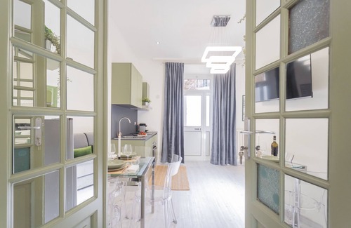 Cernobbio Apartment | Cernobbio Green Suite