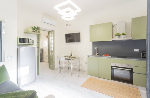 Cernobbio Apartment | Cernobbio Green Suite