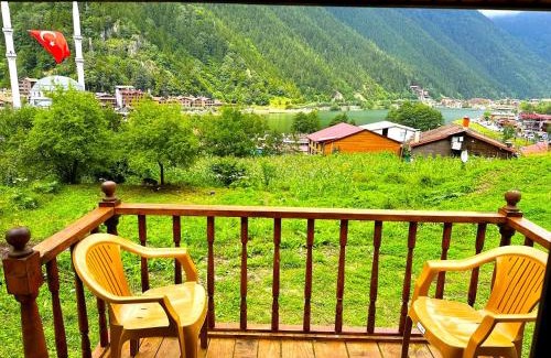 Uzungol Hotel | CERRAHPAŞA SUİTE HOTEL