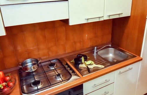 Silvi Apartment | Cerrano by Interhome