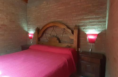 Villa Cura Brochero Apartment | Cerro Chico Brochero