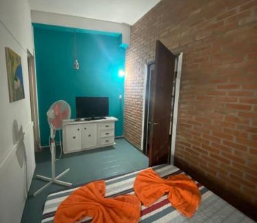 Villa Cura Brochero Apartment | Cerro Chico Brochero