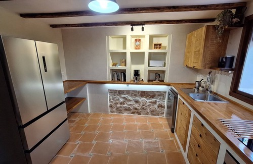 Priego de Cordoba Cottage | Cerro de la Cruz, a charming farmhouse with excellent views, peace and relaxation.