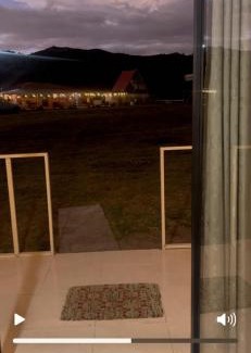 San Miguel Hotel | Cerro del Sol