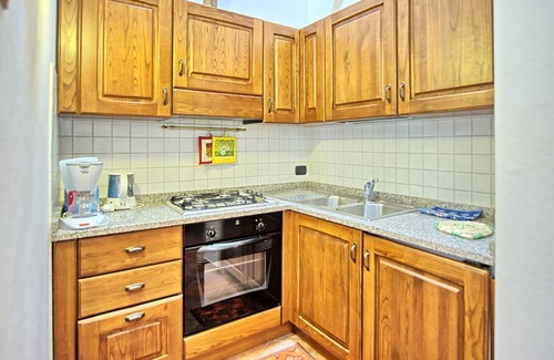 Certaldo Alto Apartment | Certaldo 1 - Vacation Rental in historical centre of Certaldo, Tuscany