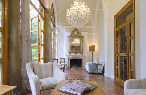 Addizione Erculea Apartment | Certosa di Ferrara Wonderful Villa x12!