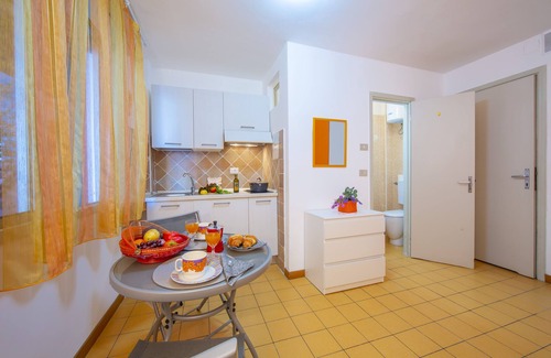 Capo Mimosa-Rollo Apartment | Cervo 319D with shared pool, Cervo, Italy