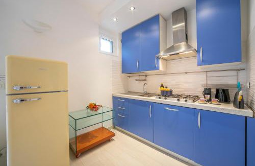 Capo Mimosa-Rollo Apartment | Cervo Piccolo Incanto With Parking - Happy Rentals