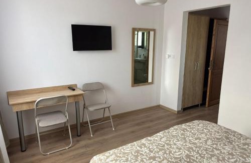 Covasna Bed & Breakfast | Cervus Mirabilis