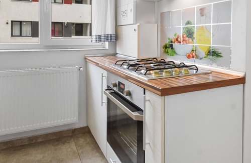 Chiajna Apartment | CES Studio