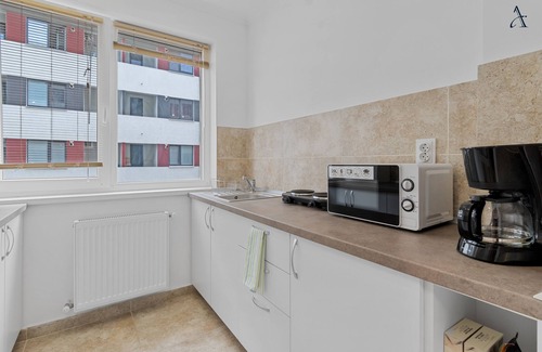 Chiajna Apartment | CES Studio