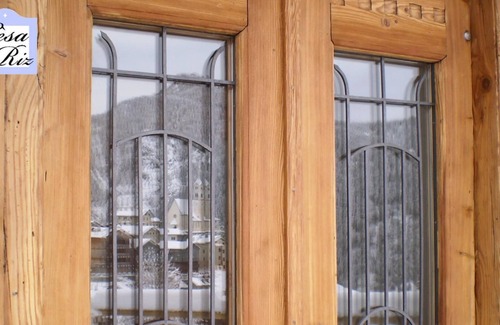 Villagrande Apartment | Cesa da Riz - Pelmo