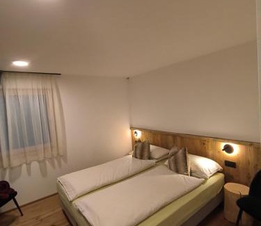 Campestrin Apartment | Cesa Pattis