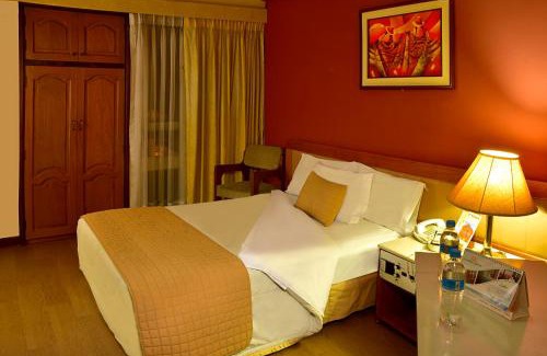 Cochabamba Hotel | Cesar's Plaza Hotel