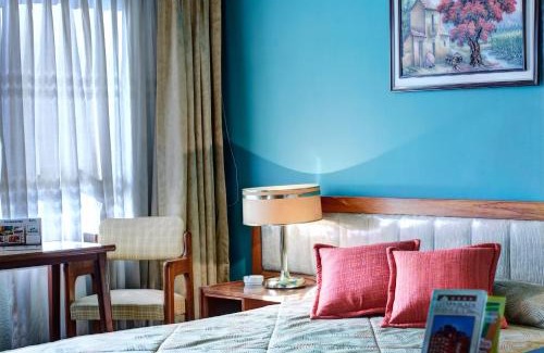 Cochabamba Hotel | Cesar's Plaza Hotel