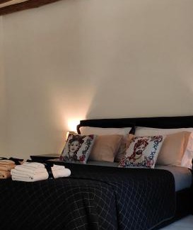 Corso dei Mille - Sant'Erasmo Apartment | Cesare Home