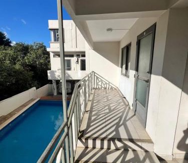 Wolmar Apartment | cet établissement n'est plus disponible