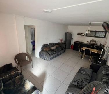 Wolmar Apartment | cet établissement n'est plus disponible