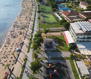 Ocaklar Hotel | Ceti̇n Presti̇ge Resort